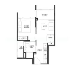 Pullman Residence  (D11), Condominium #538006451